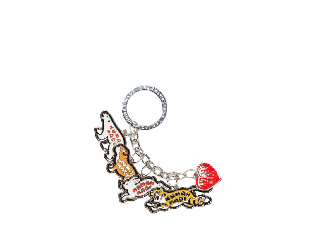 Human Made Human Made Animal Key Charm