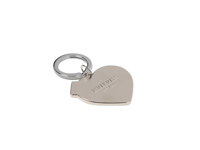 Human Made Human Made Heart Keyring Green - view 2