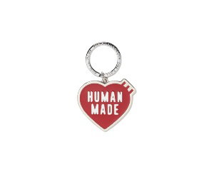 Human Made X Pokémon Made Key Charm Silver | ของแท้