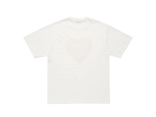 HUMAN MADE HUMAN MADE Graphic T-shirt HUMAN MADE The Early Years #1 White - view 2