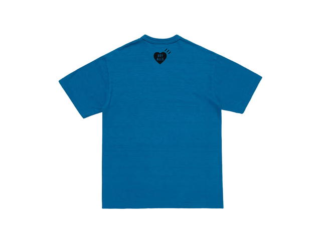Human Made Human Made Color T-Shirt Blue - view 2