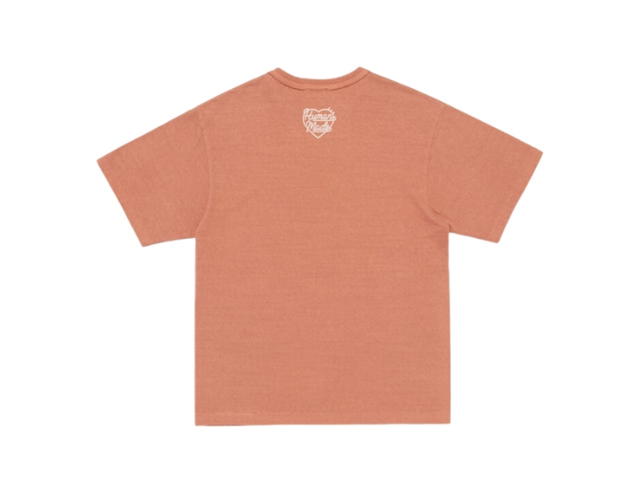 Human Made Human Made Color T-Shirt Pink - view 2