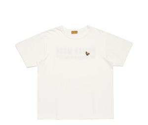 Buy Human Made The Future Is In The Past Animal Badge T-Shirt White at Sasom – Authentic and Ready to Ship