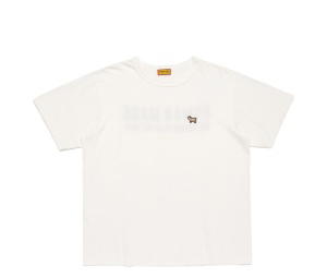 Buy Human Made Animal Badge T-shirt #2 White at Sasom – Authentic and Ready to Ship