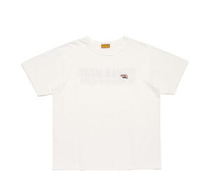 Buy Human Made Animal Badge T-shirt #3 White at Sasom – Authentic and Ready to Ship
