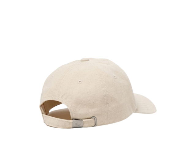 Human Made Human Made 6Panel Twill Cap Dry Alls Heart White - view 3