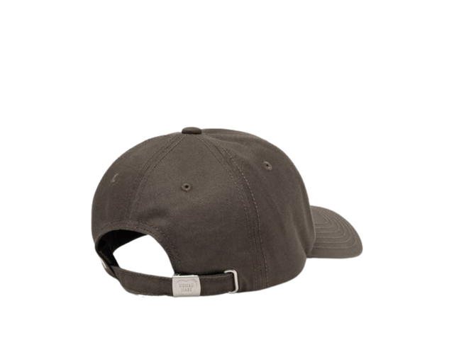 Human Made Human Made 5panel Twill Cap Charcoal - view 3
