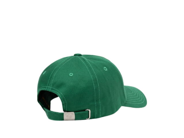 Human Made Human Made 5panel Twill Cap Green - view 3