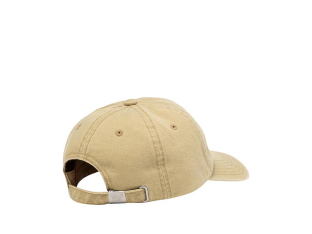 Human Made Human Made 6Panel Twill Cap Beige - view 3