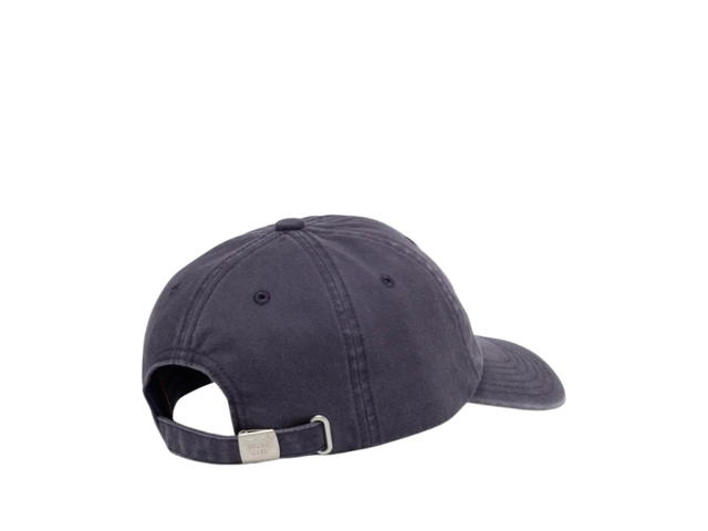 HUMAN MADE HUMAN MADE 6Panel Twill Cap Navy - view 3