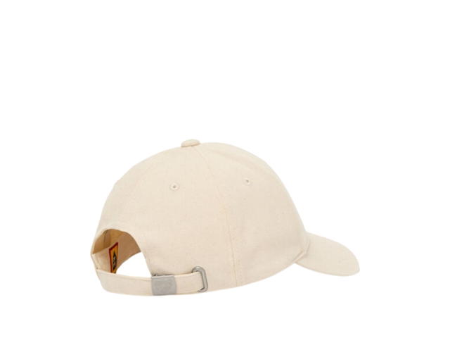 Human Made Human Made Heart Badge 6Panel Twill Cap White - view 3