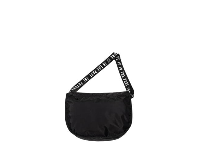 Human Made Human Made Nylon Shoulder Bag Black - view 2