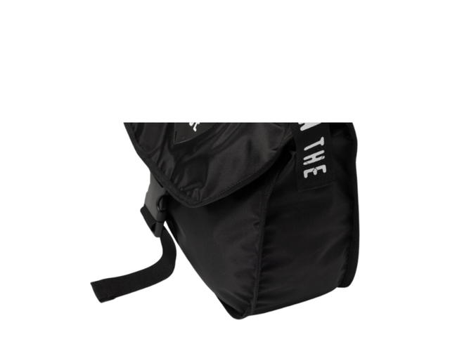 Human Made Human Made Nylon Shoulder Bag Black - view 3