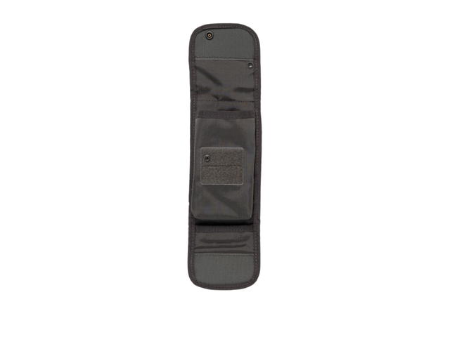 HUMAN MADE HUMAN MADE Military Pouch Gray - view 2