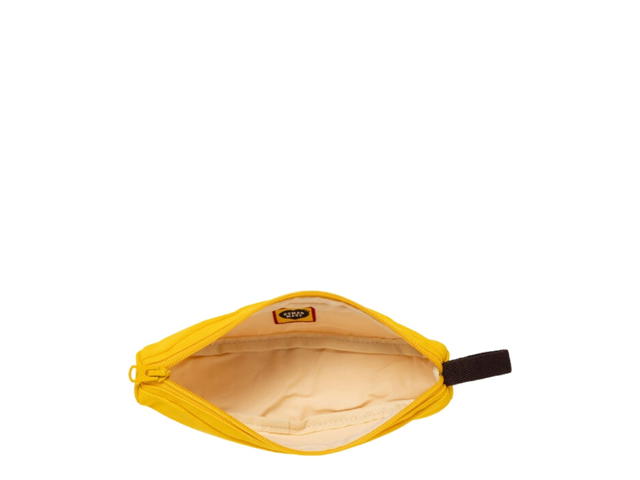 Human Made Human Made Banana Pouch Yellow - view 4