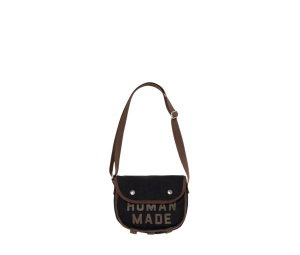 Human Made Heart Backpack Gray Shop Authentic at SASOM