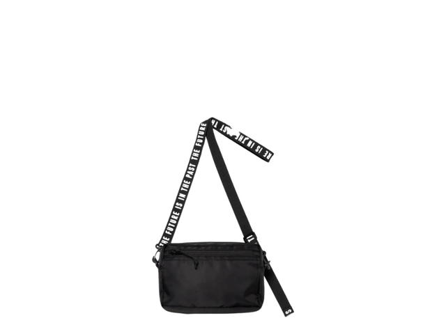 Human Made Human Made Military Pouch Small Black - view 2