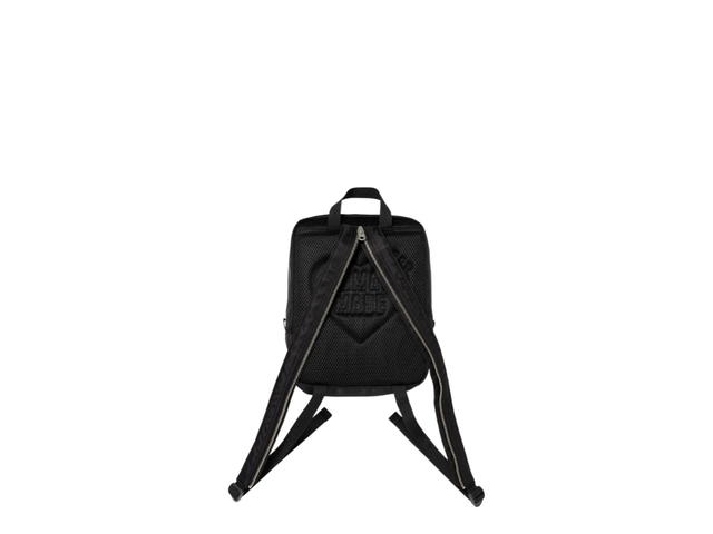 HUMAN MADE HUMAN MADE One Shoulder Bag Black - view 3