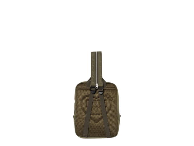 Human Made Human Made One Shoulder Bag Olivedrab - view 2