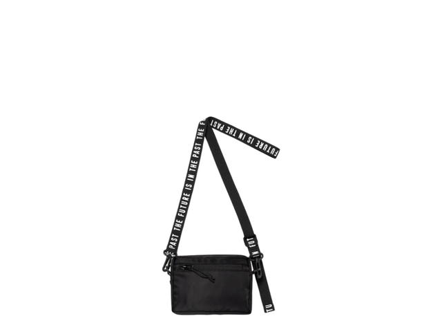 Human Made Human Made Military Pouch Mini Black - view 2