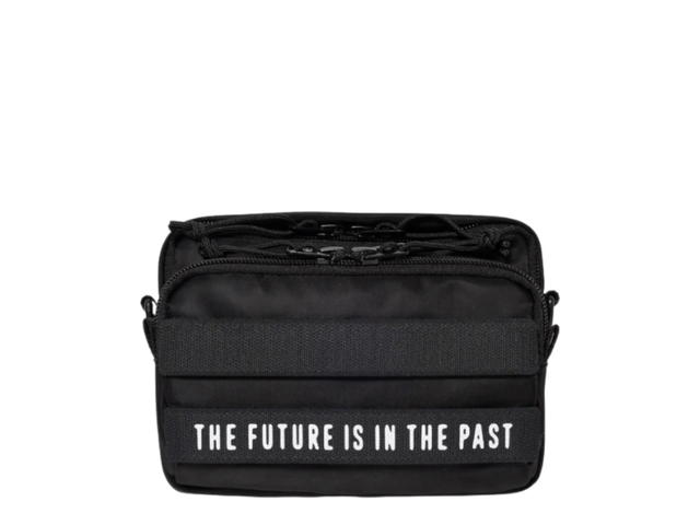 Human Made Human Made Military Pouch Mini Black - view 3