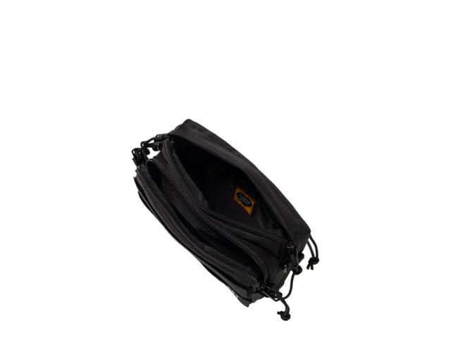 Human Made Human Made Military Pouch Mini Black - view 4