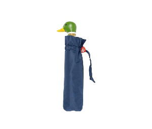 Buy Human Made Duck Compact Umbrella Navy at Sasom – Authentic and Ready to Ship