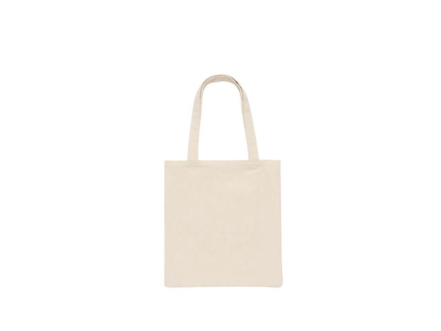 Human Made Human Made Daily Tote #260406 Navy - view 2