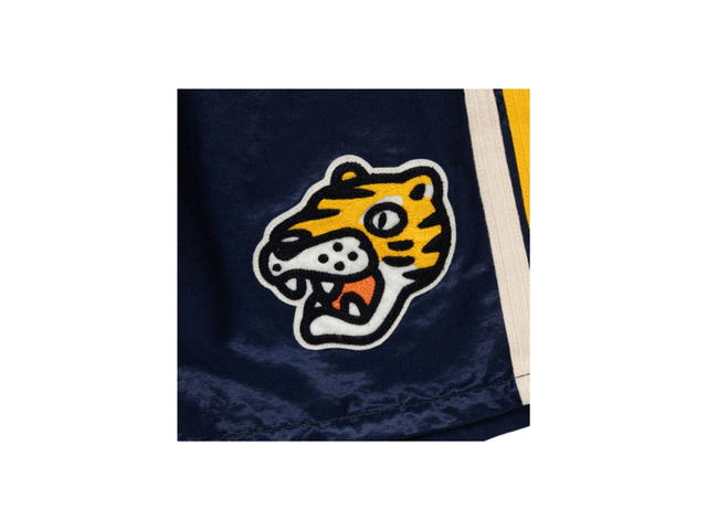 Human Made Human Made Dry Alls Game Shorts Navy - view 3
