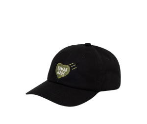 Buy HUMAN MADE Daily Cap Black (Random Date 2026) at Sasom – Authentic and Ready to Ship