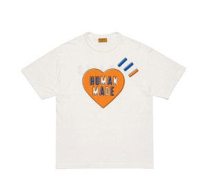 Human Made Hong Kong Tram T-Shirt Black - HBX Exclusive