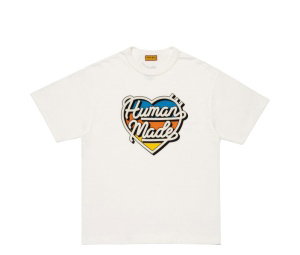 Human Made x Brooklyn Machine Works x Verdy Girls Don't Cry T