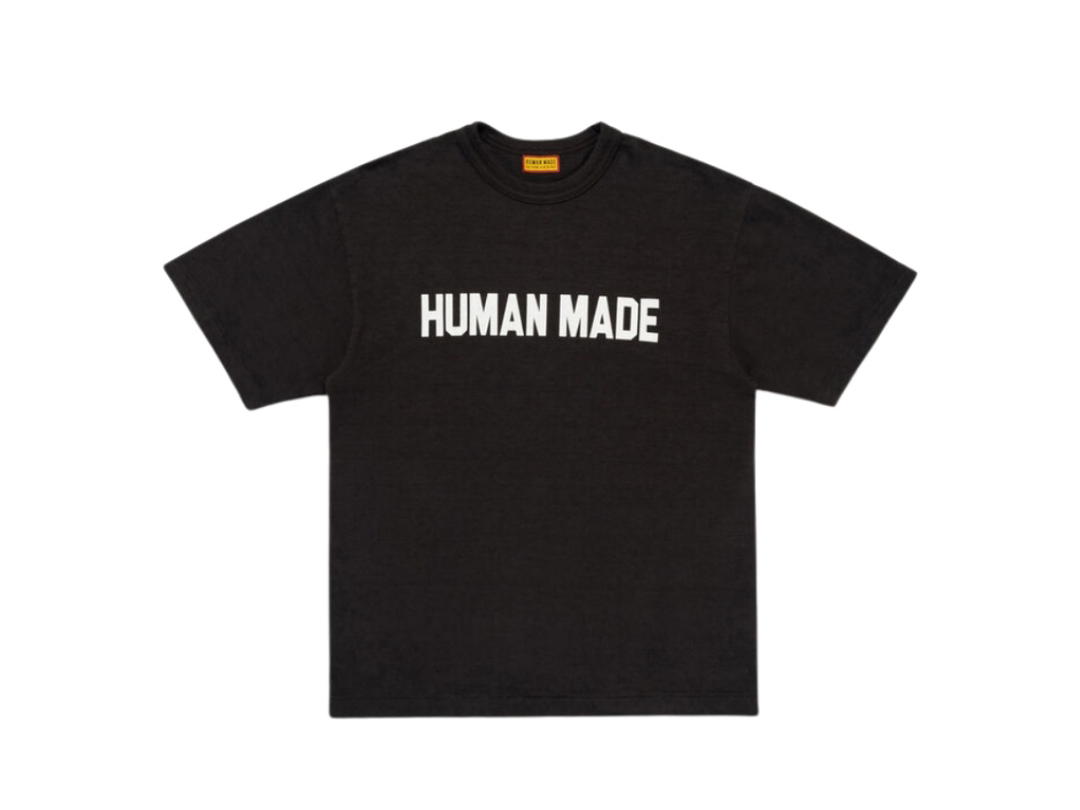 HUMAN MADE HUMAN MADE Graphic T-Shirt Future-Past Black