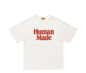 Human Made x Brooklyn Machine Works x Verdy Girls Don't Cry T