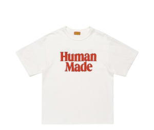 Buy Human Made Dry Alls Graphic T-Shirt White at Sasom – Authentic and Ready to Ship