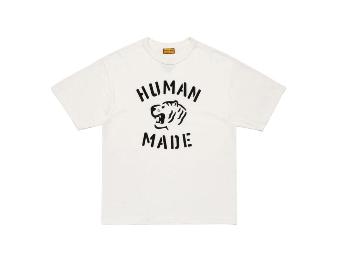 Human Made Human Made Graphic T-Shirt White