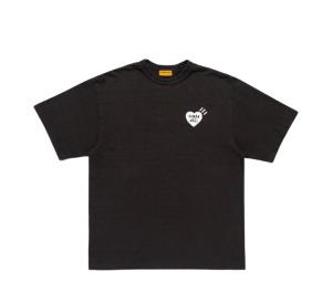Buy Human Made The Future Is In The Past Graphic T-Shirt Black at Sasom – Authentic and Ready to Ship