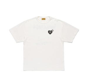 Buy Human Made The Future Is In The Past Graphic T-Shirt White at Sasom – Authentic and Ready to Ship