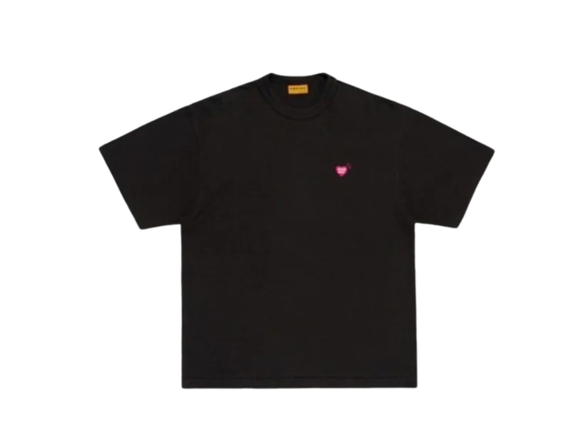 Human Made Human Made Animal Graphic T-Shirt Repulse Bay Black - view 2