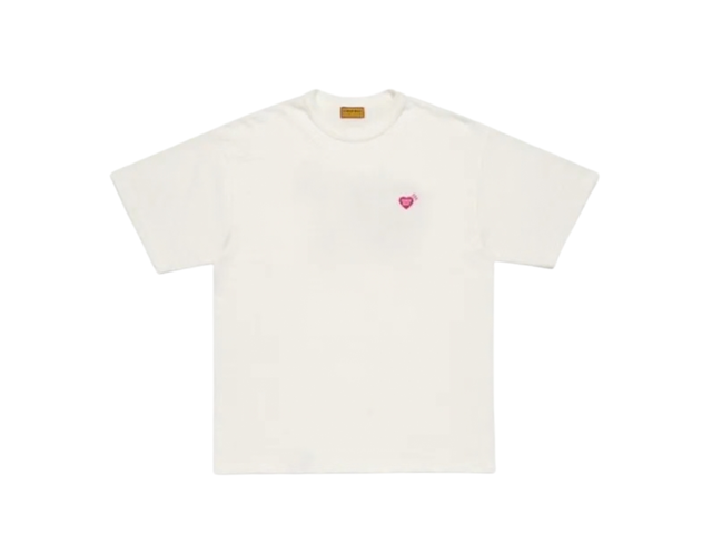 Human Made Human Made Animal Graphic T-Shirt Repulse Bay White - view 2