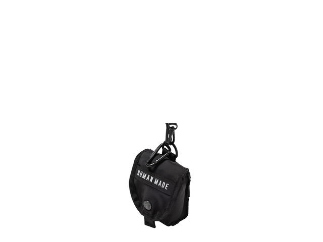 HUMAN MADE HUMAN MADE Military Multi Pouch Black - view 2