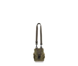 Buy HUMAN MADE Military Multi Pouch Olivedrab at Sasom – Authentic and Ready to Ship