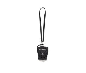 Buy Human Made Military Pouch Mini Black at Sasom – Authentic and Ready to Ship