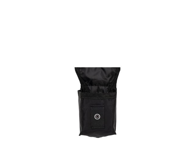 HUMAN MADE HUMAN MADE Military Pouch Mini Black - view 4