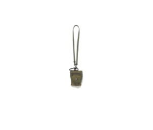 Buy Human Made Military Pouch Mini Olivedrab at Sasom – Authentic and Ready to Ship