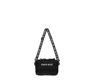 Human Made x BROOKLYN MACHINE WORKS x Girls Don't Cry Messenger