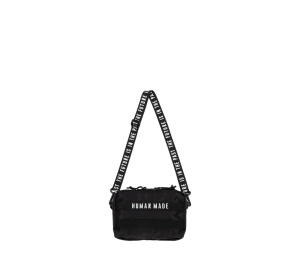 Buy Human Made Military Pouch Black at Sasom – Authentic and Ready to Ship