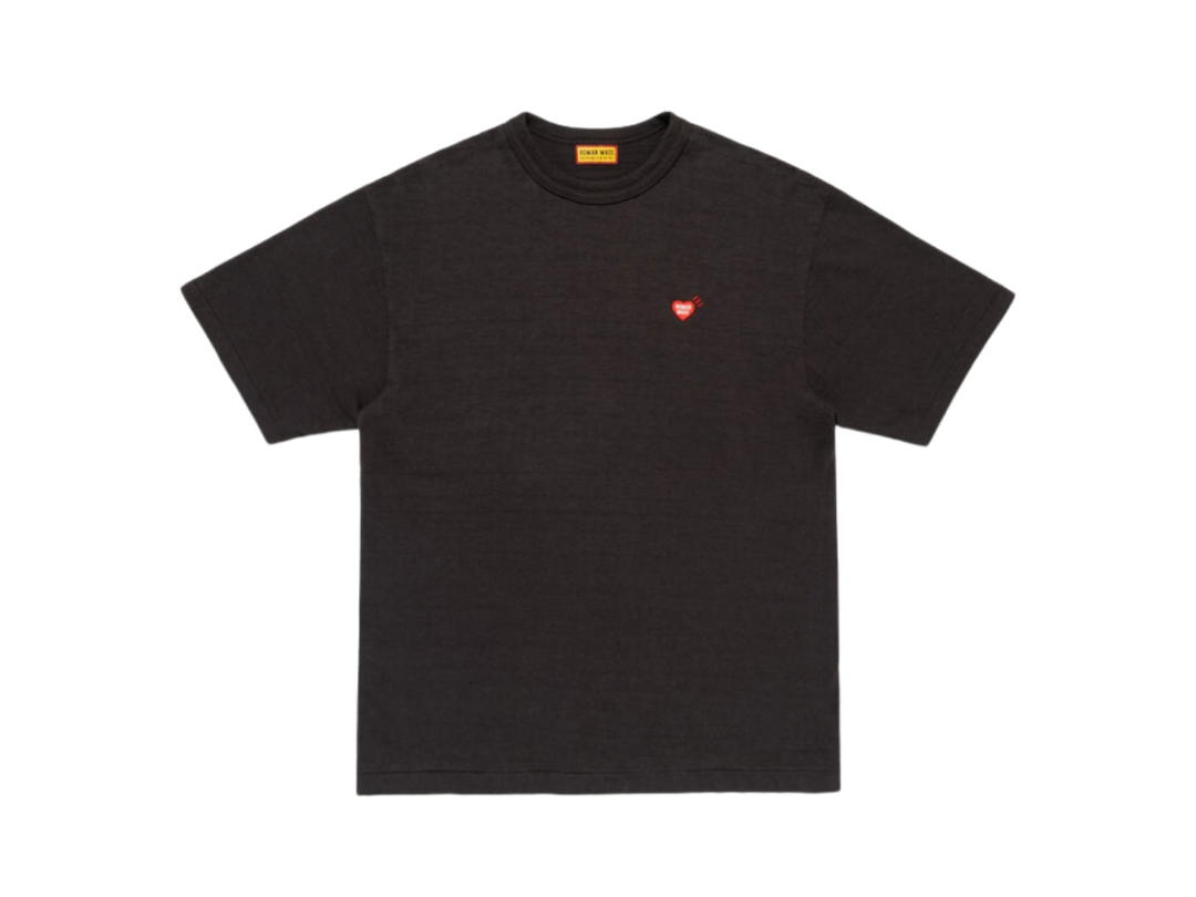 Human Made Human Made Tiger Dry Alls Graphic T-Shirt Black