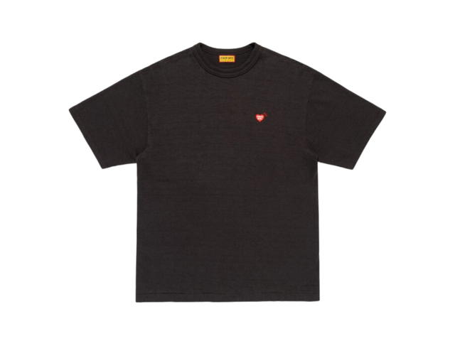 Human Made Human Made Tiger Dry Alls Graphic T-Shirt Black - view 1