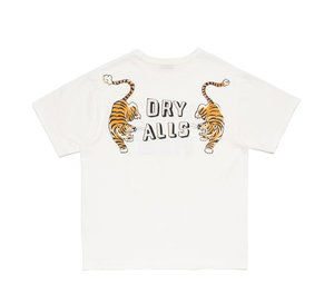 Buy Human Made Animal Graphic T-Shirt Kobe White | SASOM